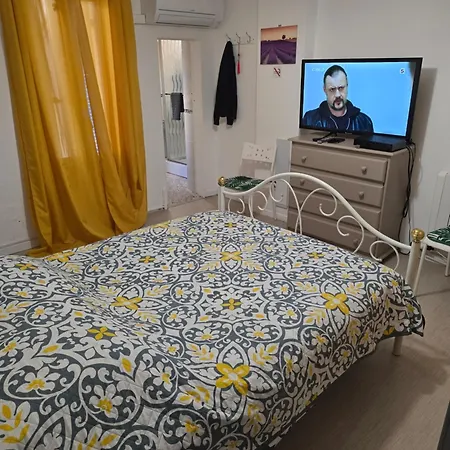 Belle Maison 2 Avec Exterieur Et Parking Couvert *